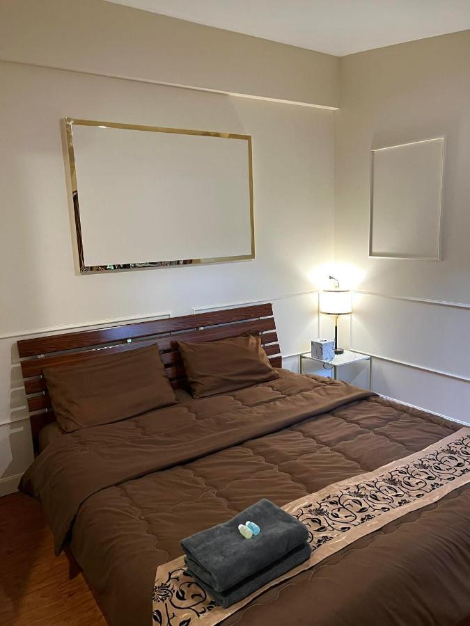 Binlar Guesthouse Phra Nakhon Si Ayutthaya Buitenkant foto